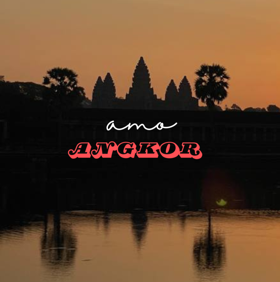 Amo Angkor